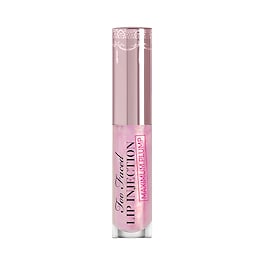 Lip Injection Maximum Plump - Gloss à lèvres Repulpant Edition Noël